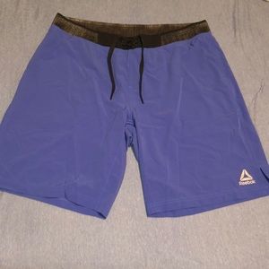 Reebok Athletic Shorts